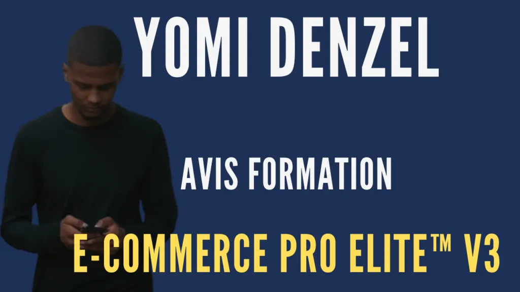 Yomi Denzel Avis