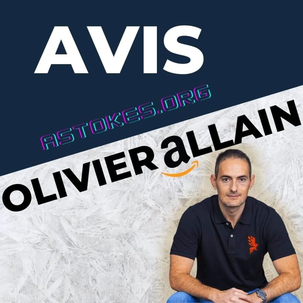 Olivier Allain avis