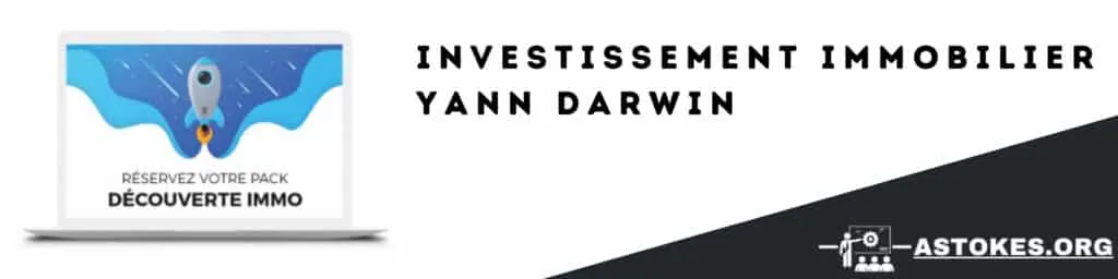 Astokes Yann Darwin Avis
