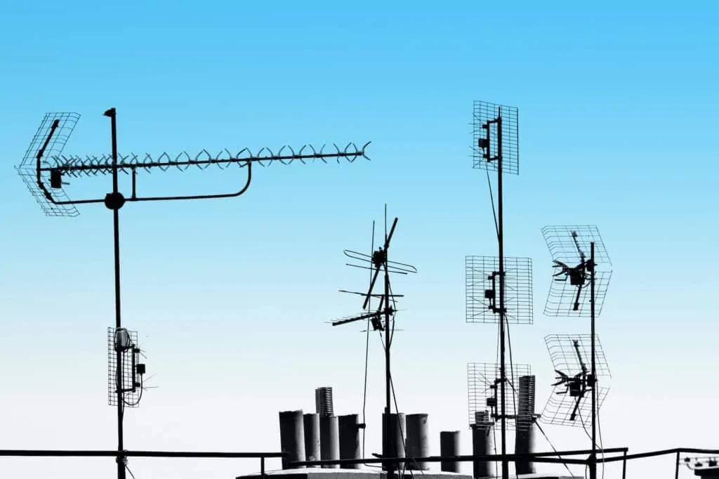 Tout savoir sur l'achat d'une antenne de Lecher