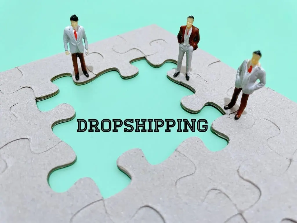 le dropshipping