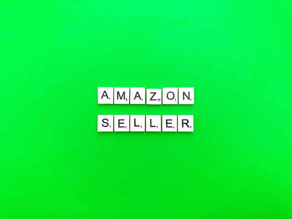 vendeurs amazon