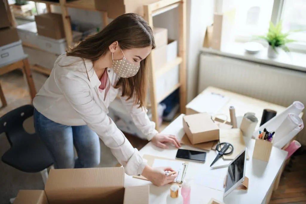 dropshipping ebay