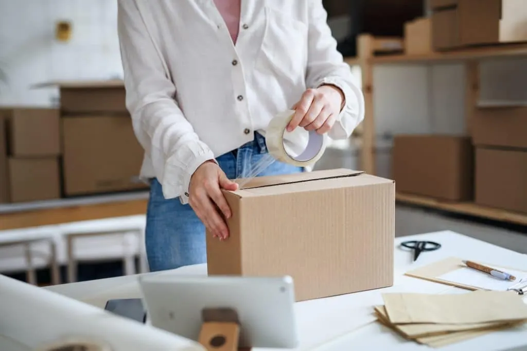 dropshipping shopify