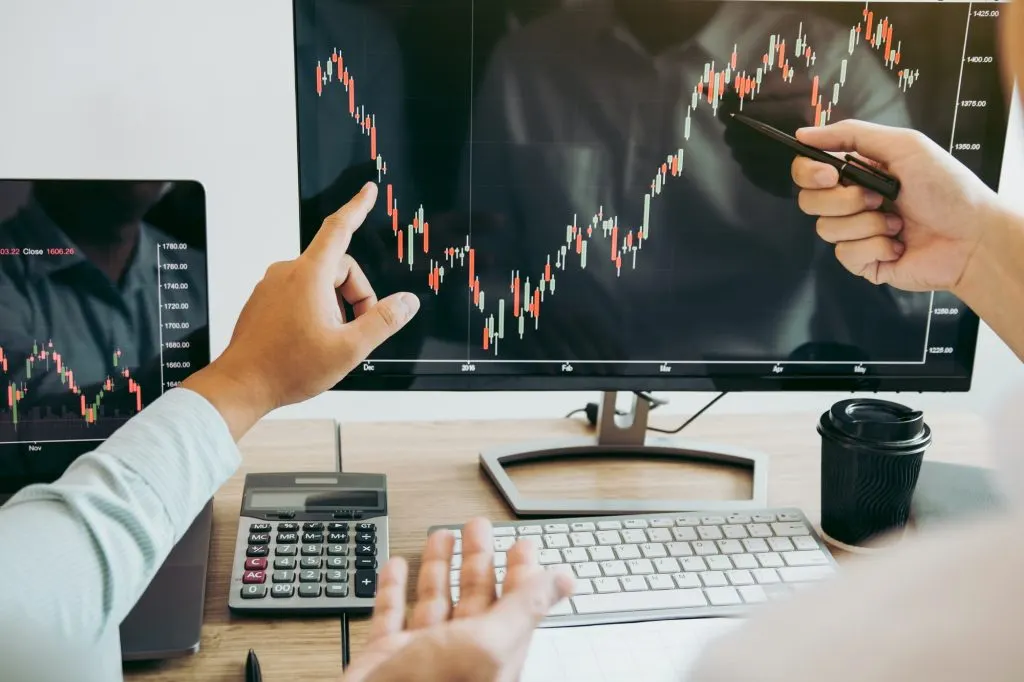 strategies trading