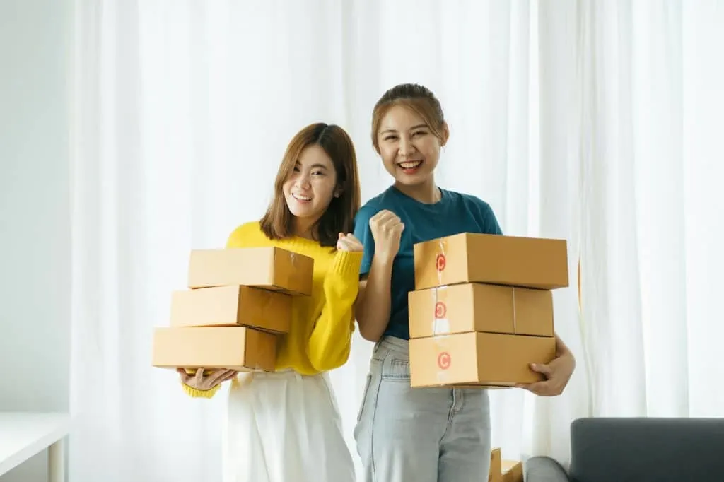 e commerce dropshipping