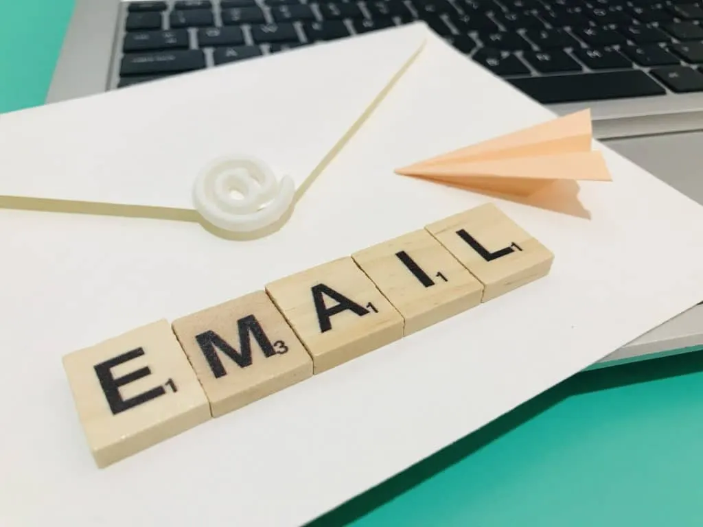 marketing e mail