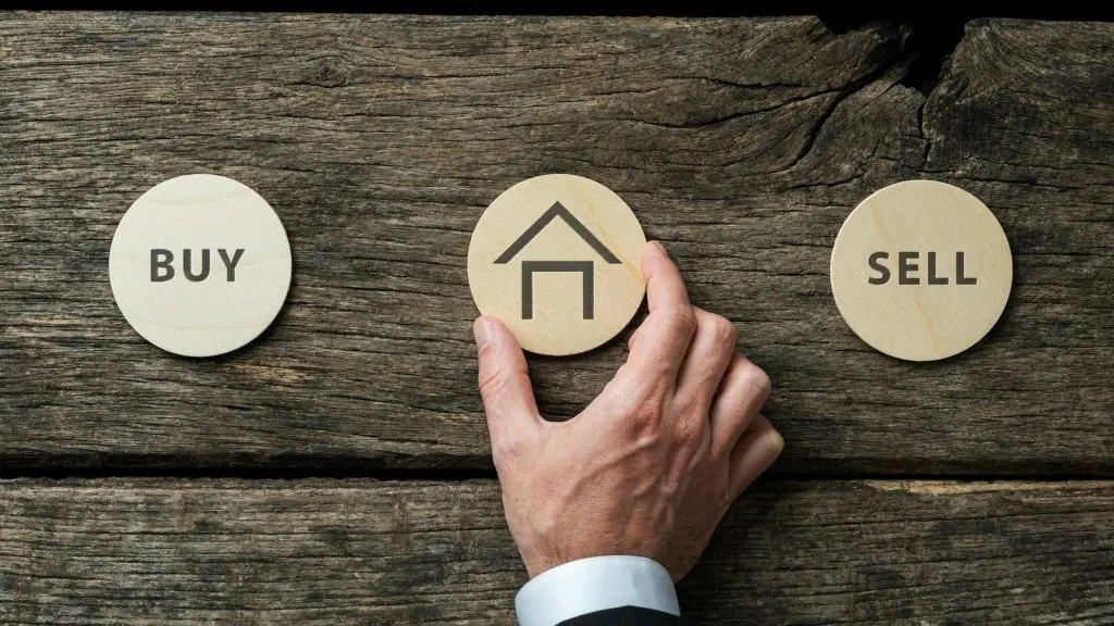 courtier immobilier
