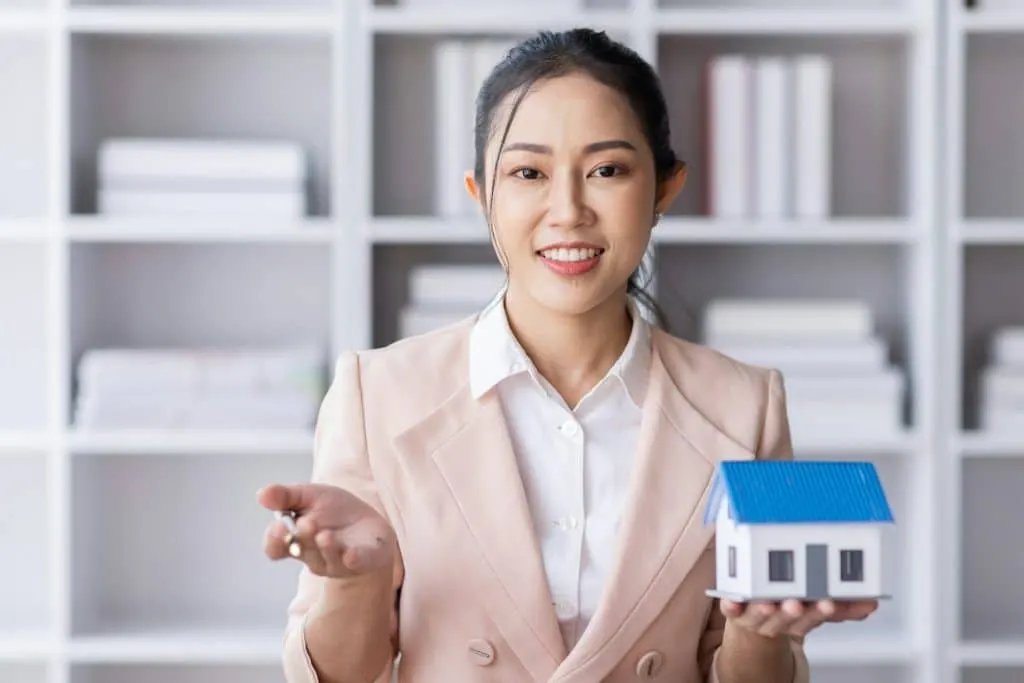 courtier immobilier