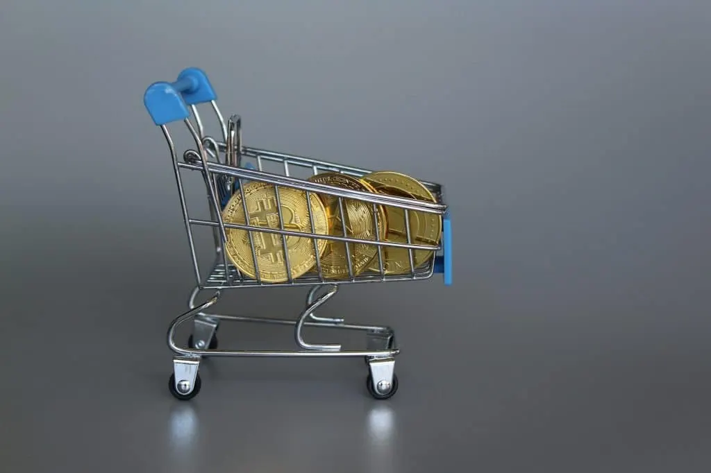 marche cryptomonnaie