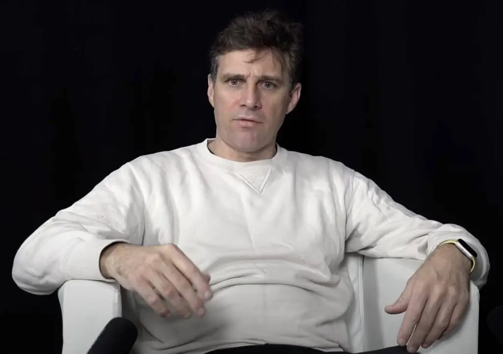 Aurélien Amacker: el artículo en Waxoo.fr