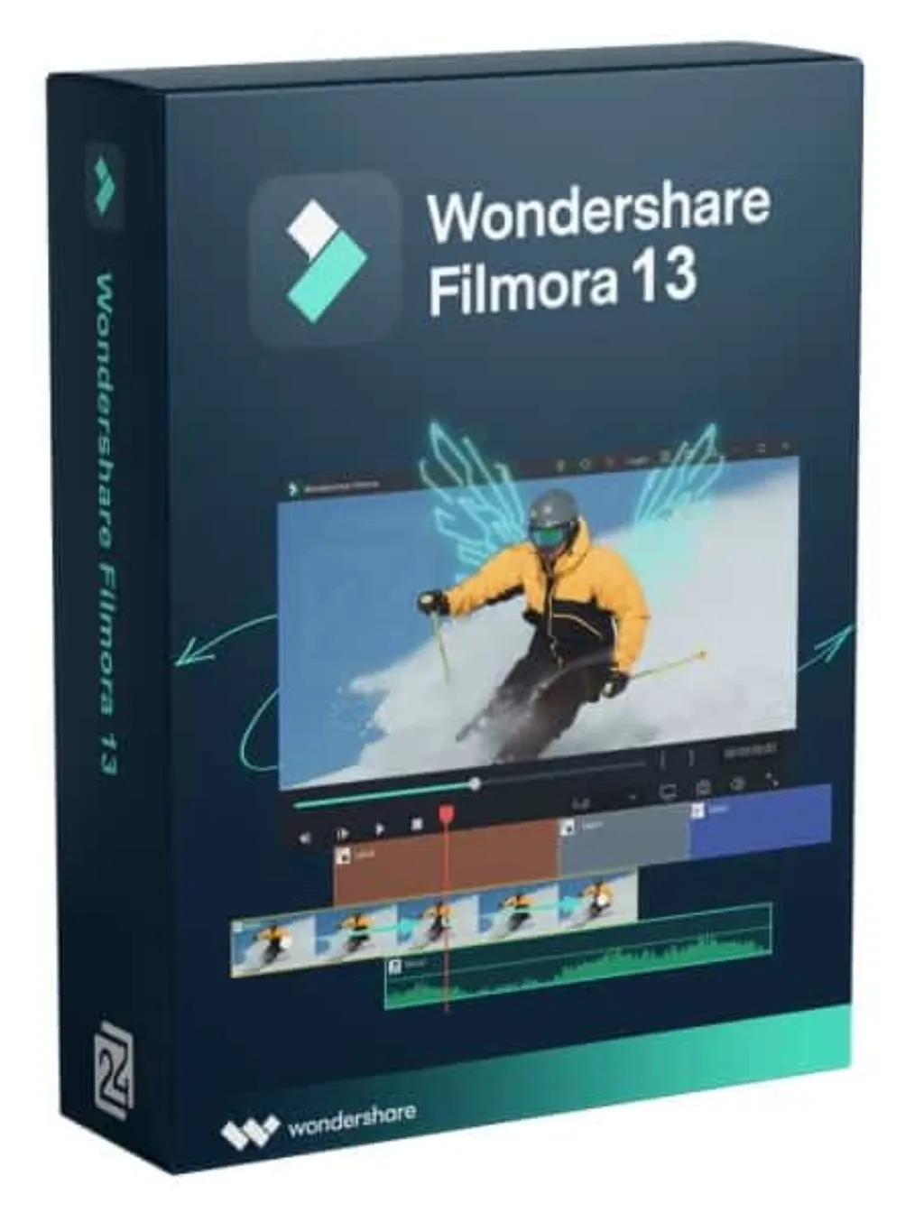 Código Filmora Wondershare: Descubra como conseguir desconto neste software de edição de vídeo.