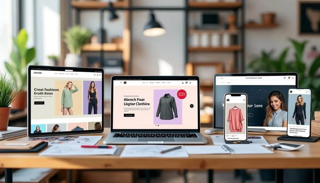 discover 3 effective shopify clothing website design ideas to boost conversions and enhance your online store’s user experience. transform your shop into a high-performing fashion site today!