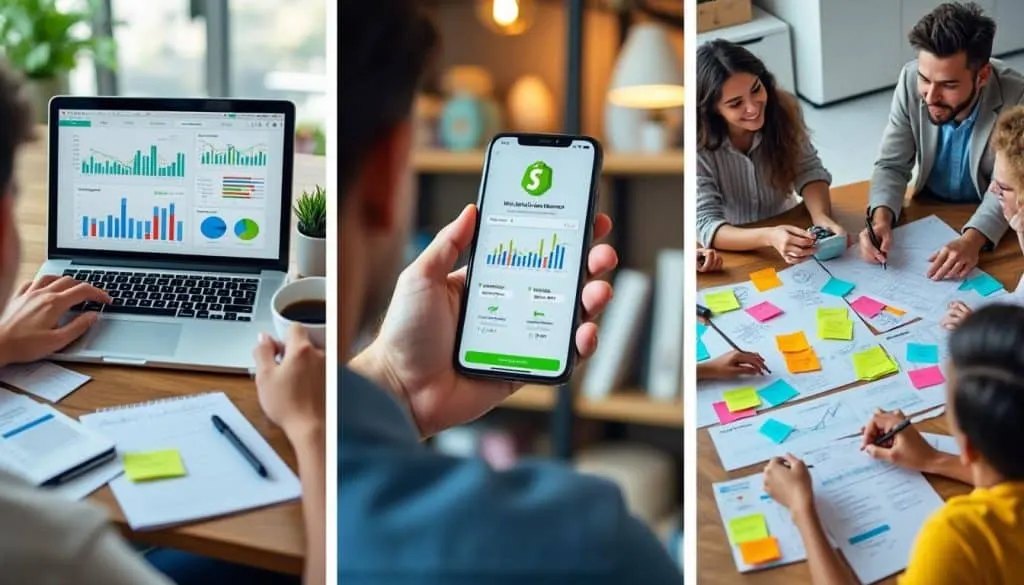 discover three essential shopify dropshipping tips and strategies for success. learn how to optimize your store, increase sales, and grow your dropshipping business with proven methods.