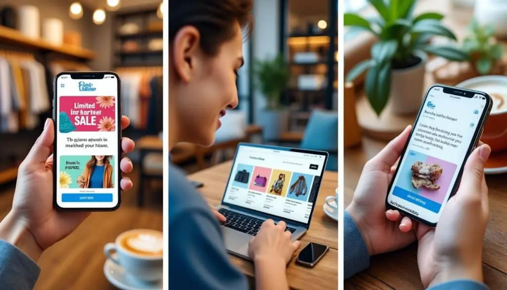 discover three effective shopify notification ideas that can boost customer engagement and drive sales. learn practical strategies to enhance your store's communication and keep your customers informed and satisfied.