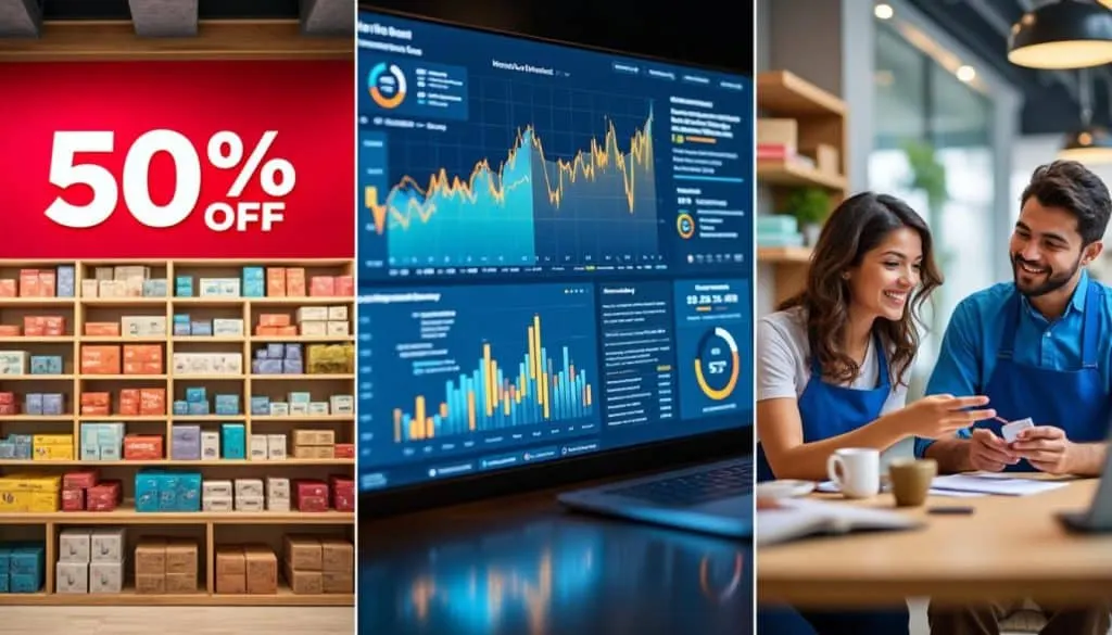 discover three effective shopify sales strategies that can boost your online store's performance. learn how to optimize your marketing tactics, enhance customer engagement, and increase conversions with practical tips that drive results.