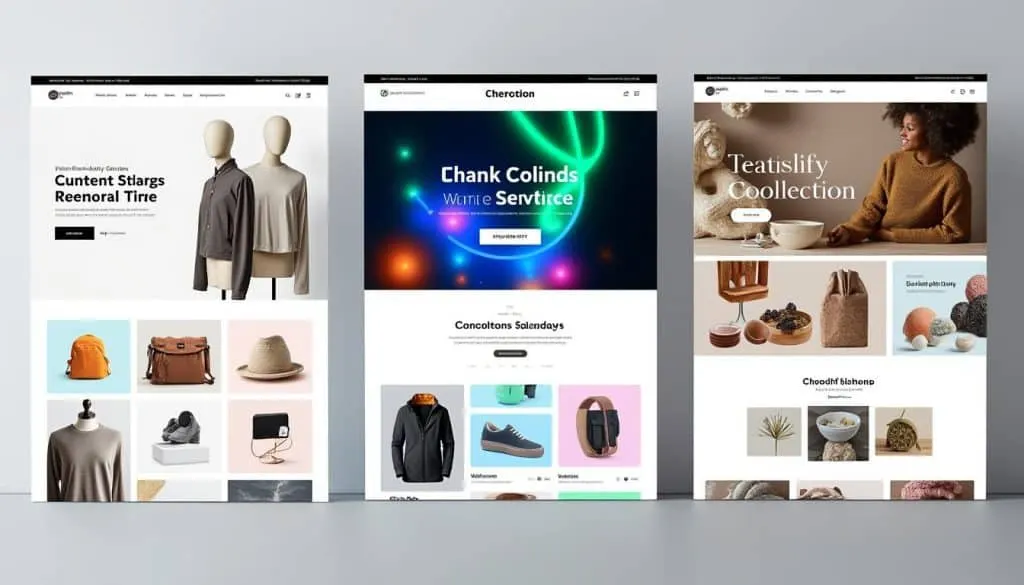 discover 3 effective shopify website design ideas that boost conversions and enhance user experience. transform your online store with proven strategies for higher sales and customer engagement.