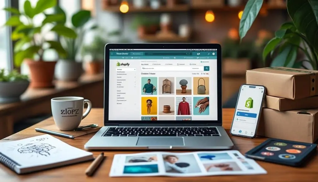 discover 4 essential tips to successfully set up your shopify store. learn step-by-step strategies to launch, customize, and optimize your online shop for maximum results.
