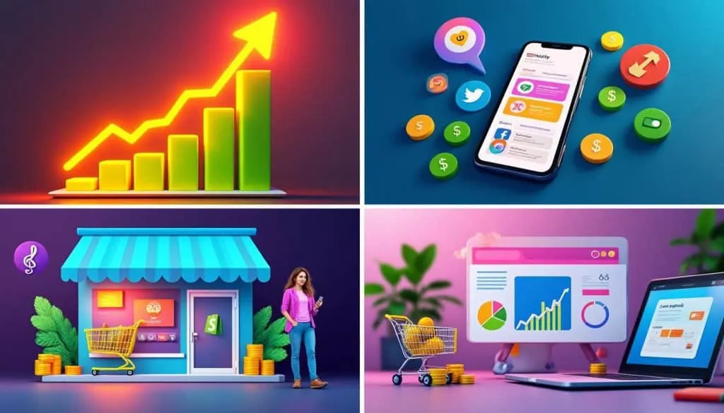 discover 4 effective shopify account balance hacks to improve cash flow, manage finances, and maximize business growth. boost your shopify store’s profits with these simple tips.