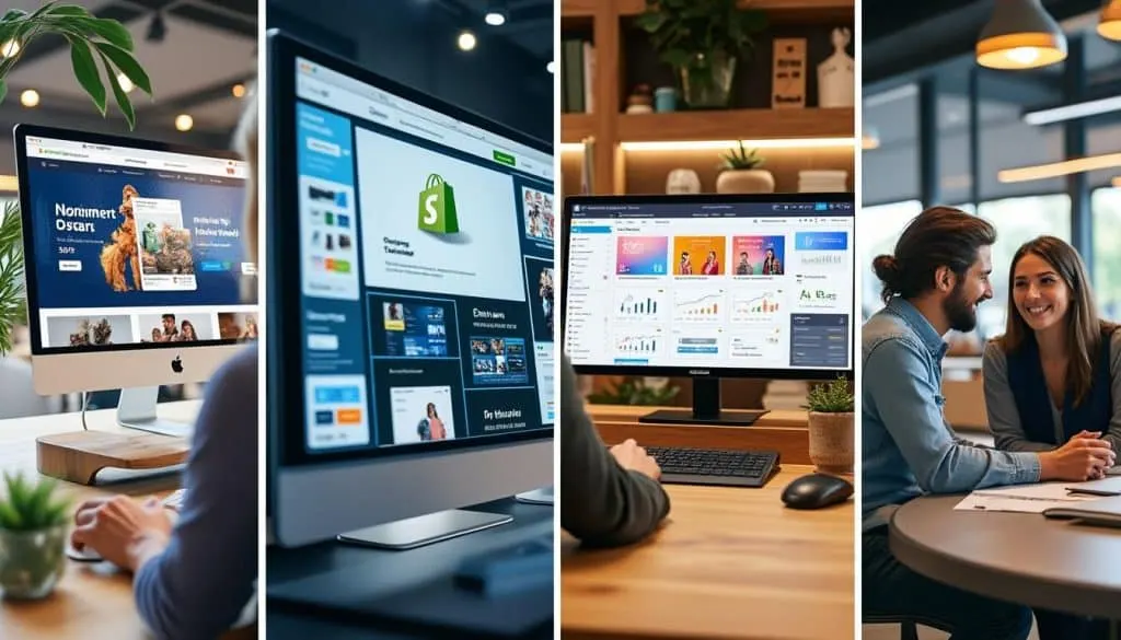 discover four effective shopify business strategies designed to drive success and optimize your online store. learn how to boost sales, enhance customer engagement, and streamline your operations for lasting growth.