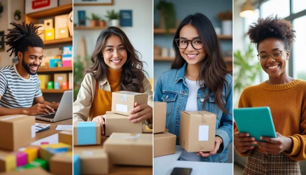 discover four effective shopify dropshipping strategies to boost your sales. learn how to optimize your store, target the right audience, and leverage marketing techniques to increase revenue and grow your business.