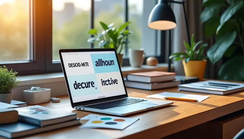 discover 4 shopify font pairings that can boost your store’s sales. elevate your branding, improve readability, and attract more customers with these effective font combinations.