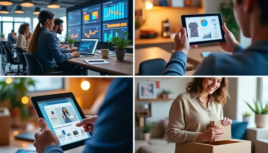 discover four effective shopify sales proof strategies for 2024 that can elevate your e-commerce game. learn how to boost conversions, enhance customer trust, and drive more sales with proven techniques that really work.
