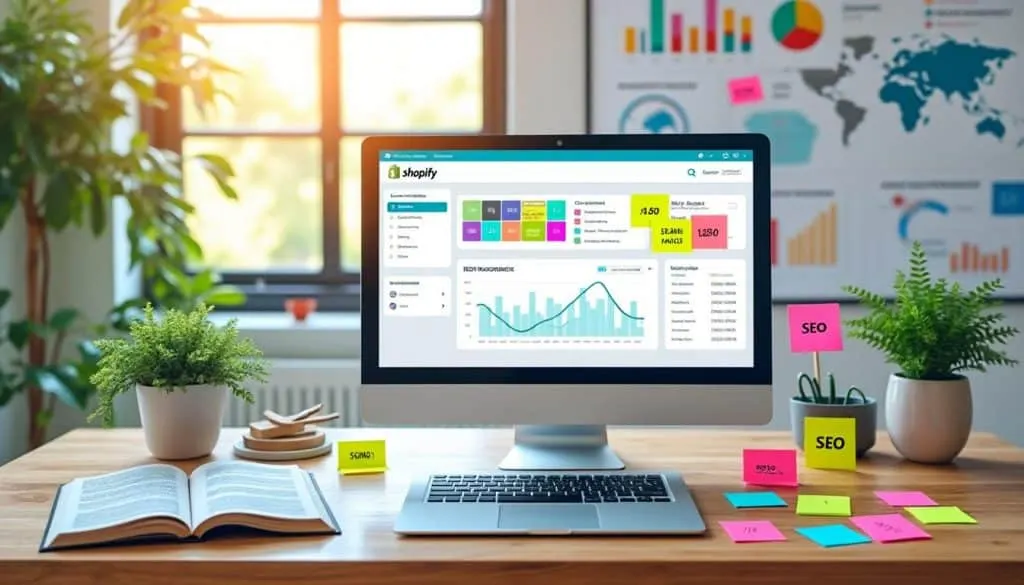discover 4 powerful shopify seo hacks to boost your business, improve your store rankings, and attract more customers. start optimizing your shopify site today for better search visibility and growth.