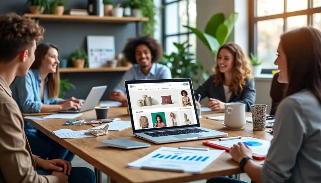 discover four effective strategies to elevate your shopify store's success. learn how to optimize your online presence, enhance customer engagement, and boost sales with proven techniques tailored for e-commerce growth.
