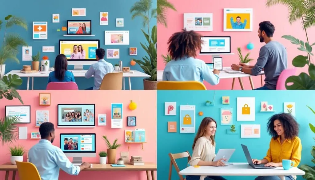 discover four essential shopify store strategies for success that can elevate your e-commerce business. learn how to optimize your store, engage customers, increase sales, and achieve long-term growth. transform your online presence today!