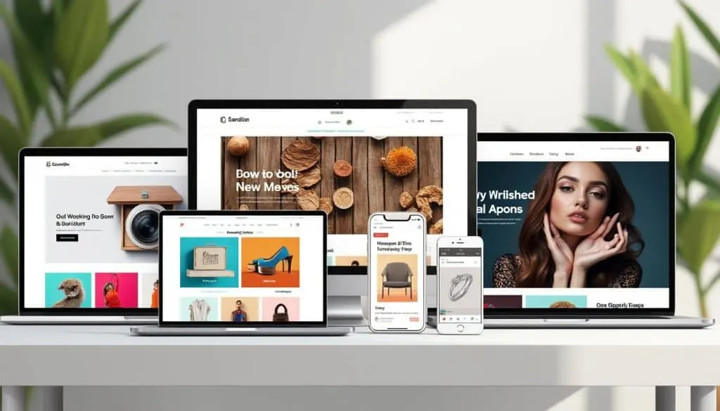 discover effective shopify theme ideas that can enhance your online store's appeal and functionality. from sleek minimalism to bold designs, explore four themes that can boost your sales and improve user experience.