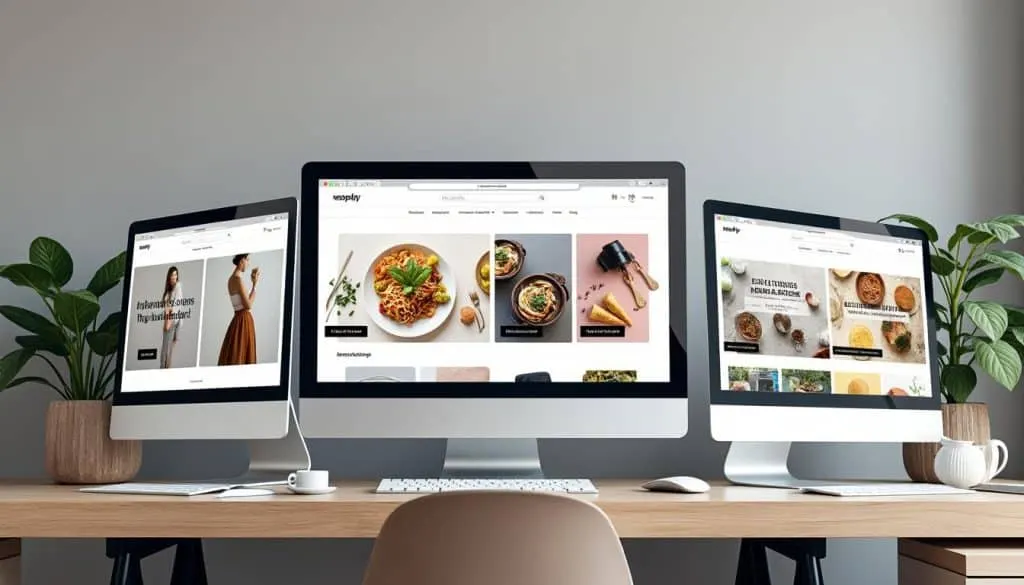 explore four innovative shopify website design ideas that are proven to increase conversions and enhance customer engagement. unlock the potential of your e-commerce store with these inspiring design strategies.