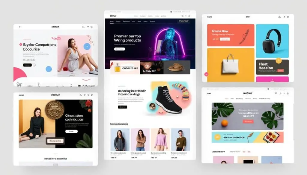 discover the 5 best shopify website design ideas proven to boost conversions and enhance user experience. transform your online store with these effective design tips.