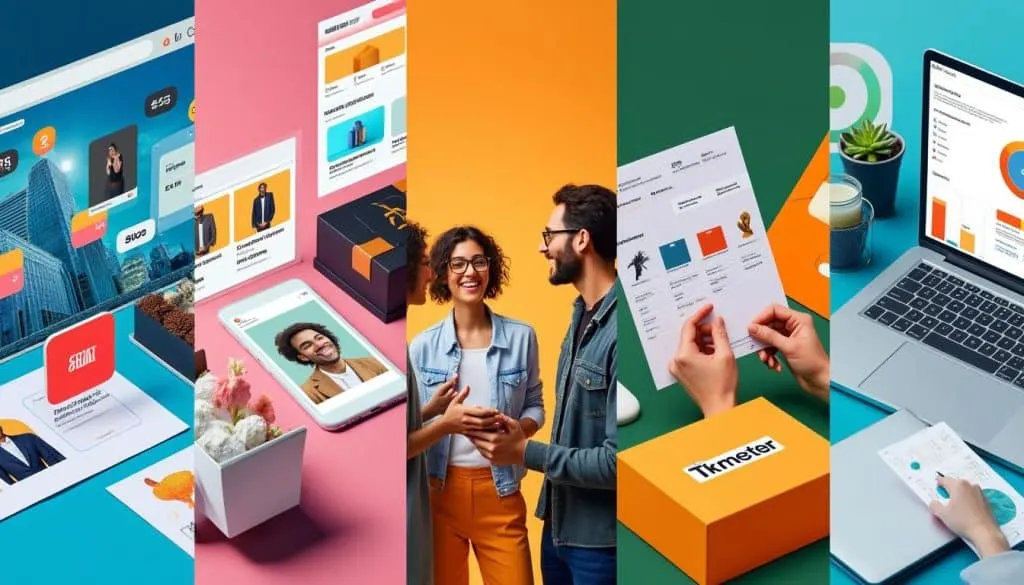 discover 5 effective shopify branding strategies to boost your store's success. learn how to stand out, attract loyal customers, and grow your ecommerce business.