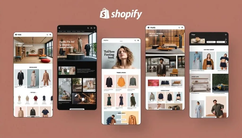 discover 5 innovative shopify clothing store design ideas to boost conversions and enhance your customers' shopping experience. get inspired to create a stylish, high-performing online store that drives sales.
