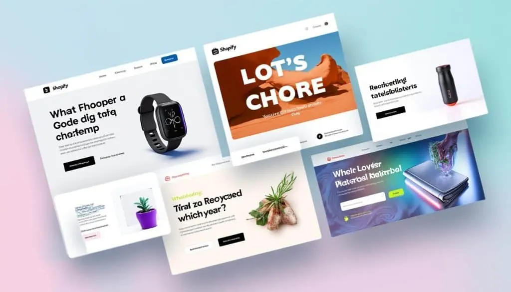 discover 5 effective shopify homepage design ideas to boost conversions and engage your customers. learn easy tips for creating a high-performing online store.