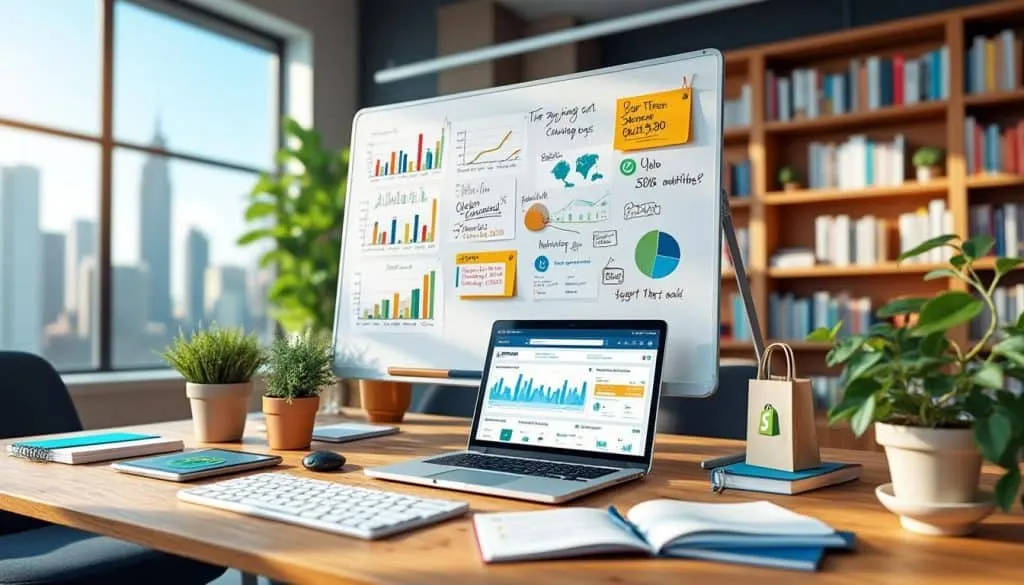 discover 5 proven shopify marketing tips and strategies to boost your online store's sales, increase traffic, and drive customer engagement. start growing your e-commerce business today!