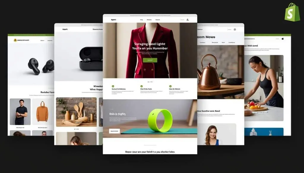 discover 5 proven shopify one product store design ideas that boost conversions. learn how to create visually stunning, high-converting online stores with these expert tips.