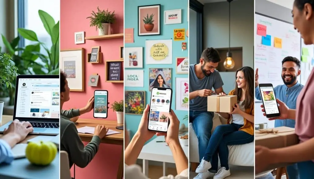 discover 5 aesthetic ways to boost your shopify sales! learn proven strategies to make your online store stand out and attract more customers, increasing conversions and success.