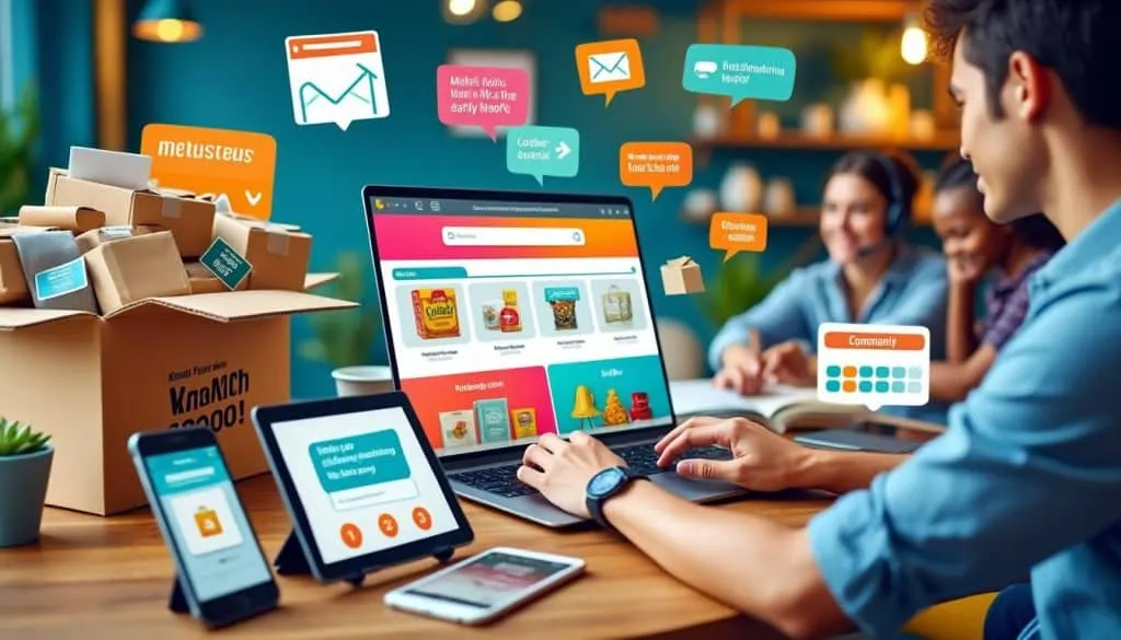 discover 6 proven shopify sales strategies to boost your online store’s performance, attract more customers, and increase revenue. perfect for ecommerce entrepreneurs seeking effective growth solutions.