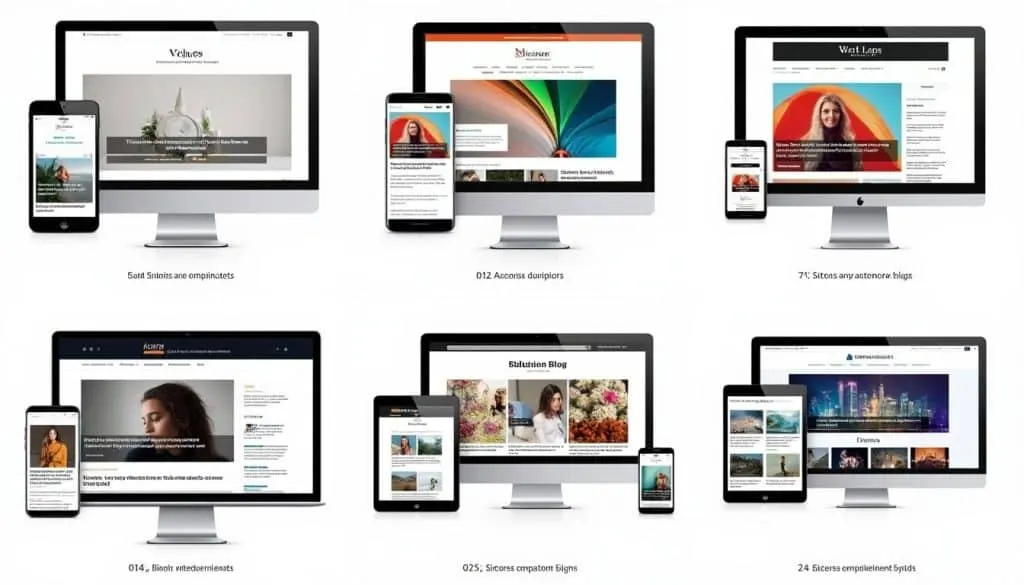 discover 6 effective shopify blog design ideas to boost conversions, engage your audience, and elevate your online store's success. transform your blog into a powerful marketing tool today!