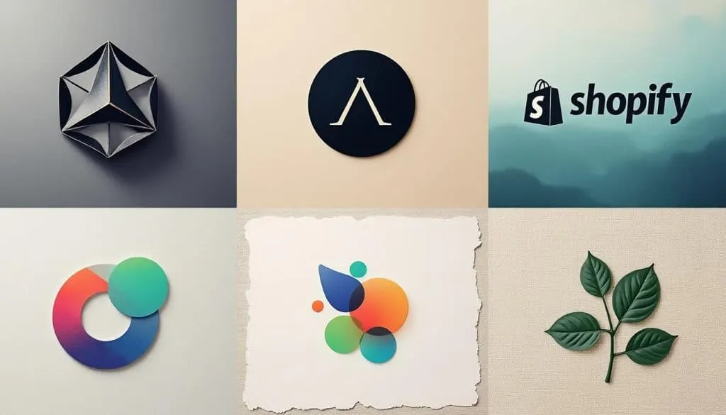 discover six creative shopify logo ideas that will elevate your brand's identity. from minimalist designs to bold concepts, explore inspiration that captures your unique vision and resonates with your audience.