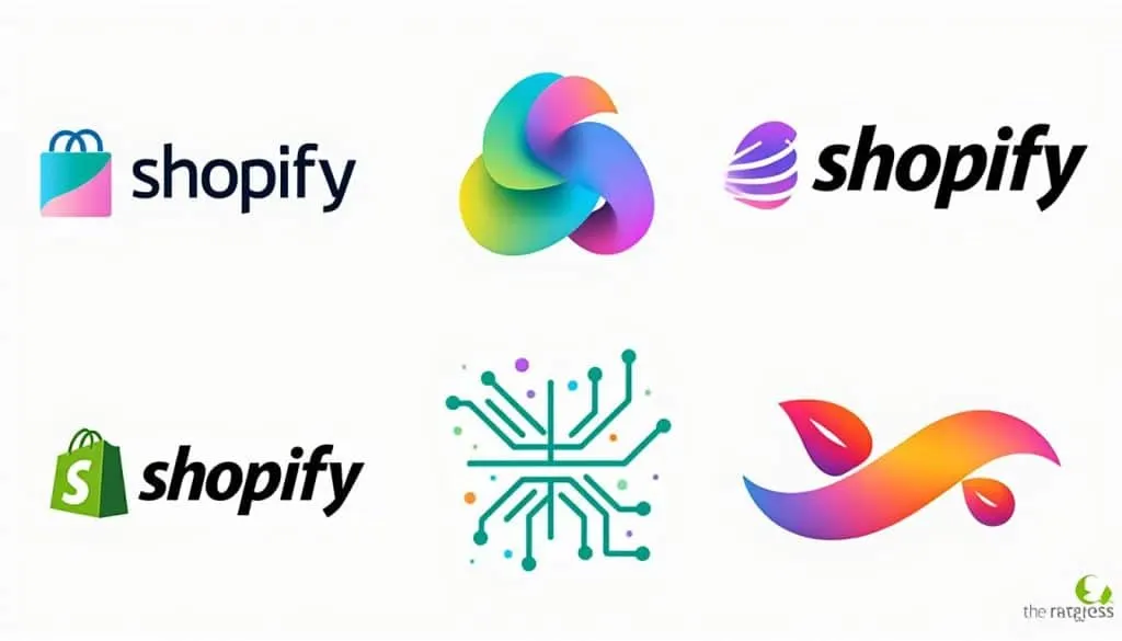 discover six creative shopify logo ideas that will elevate your brand's identity. from minimalist designs to bold concepts, find inspiration to create a logo that resonates with your audience and enhances your online presence.