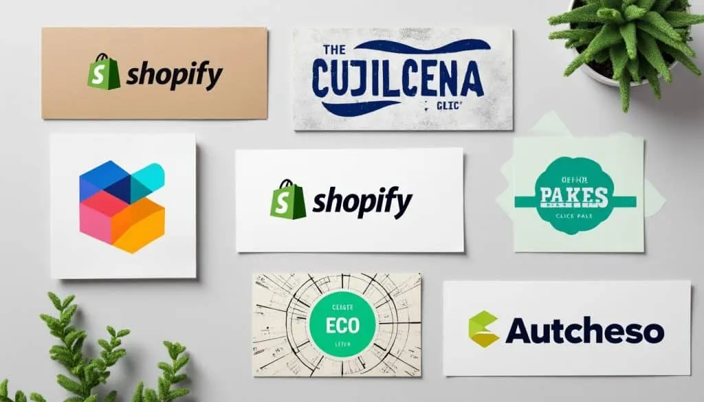discover 6 effective shopify logo design ideas that boost conversions. learn creative tips and strategies to make your online store stand out and attract more customers.