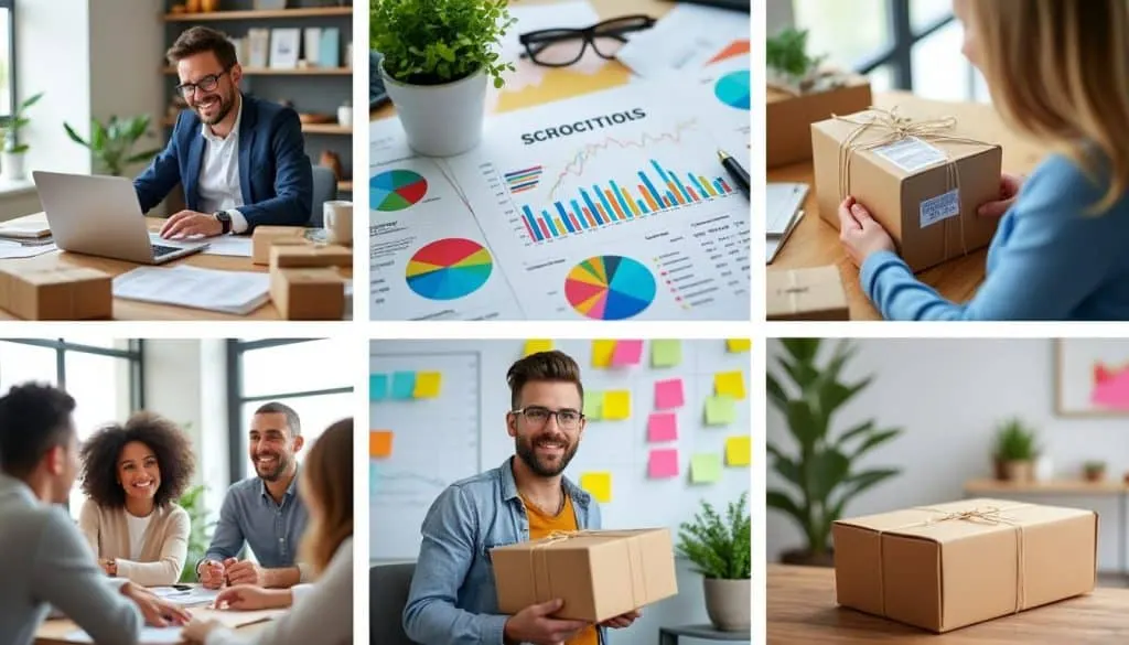 discover the top 6 secrets to setting and achieving shopify order goals. boost your online store’s performance and drive more sales with proven strategies that work every time.