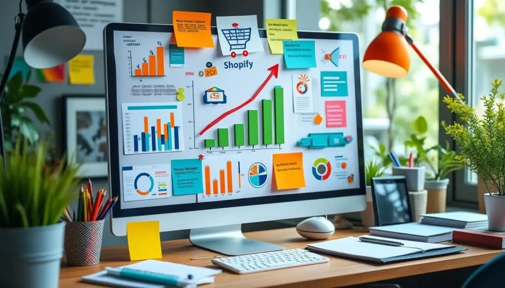discover 6 actionable shopify vision board hacks to empower your business. learn how to visualize goals, increase motivation, and turn your entrepreneurial dreams into reality!