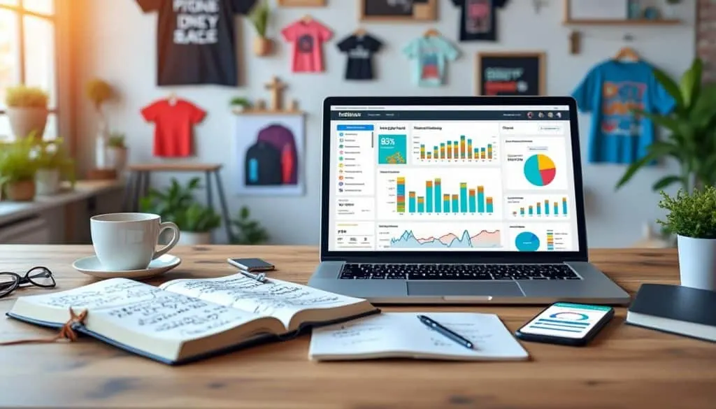 discover 7 essential printify and shopify tips to boost your online store's success. learn how to streamline your print-on-demand workflow and maximize your profits today!