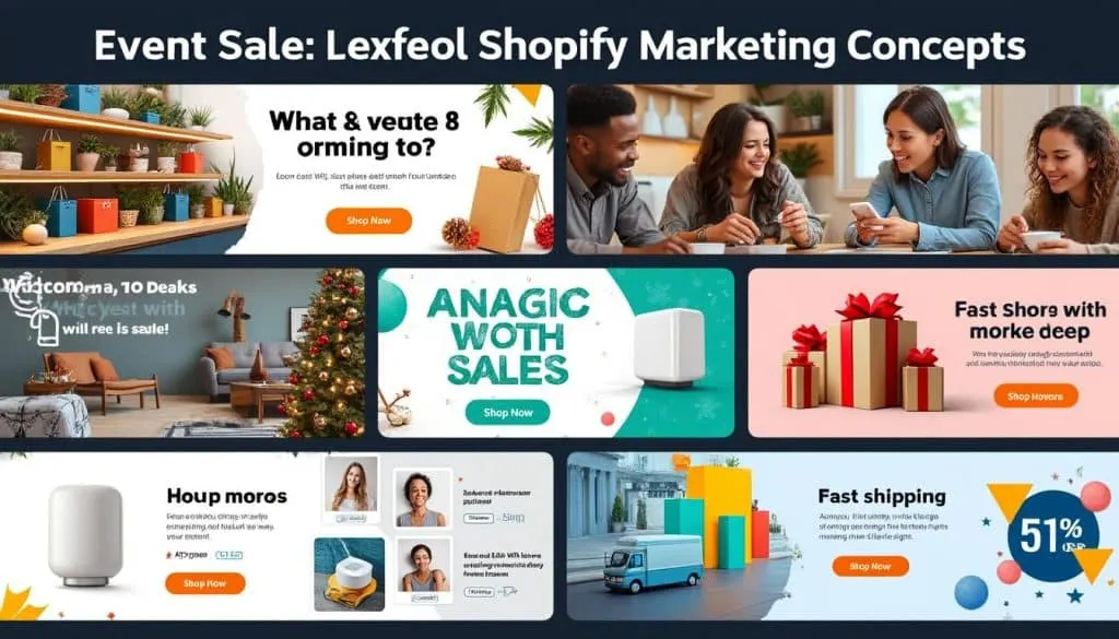 discover 7 effective shopify image banner strategies to attract more customers and boost your sales. learn how the right visuals and placements can drive conversions in your online store.
