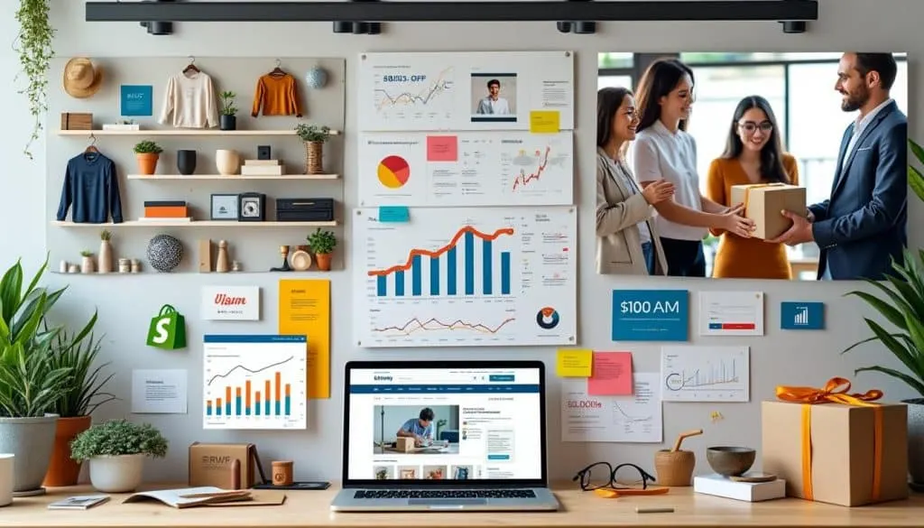 discover 7 effective shopify sales vision board strategies to boost your store’s performance. learn actionable tips to set clear goals, stay motivated, and drive sales growth.