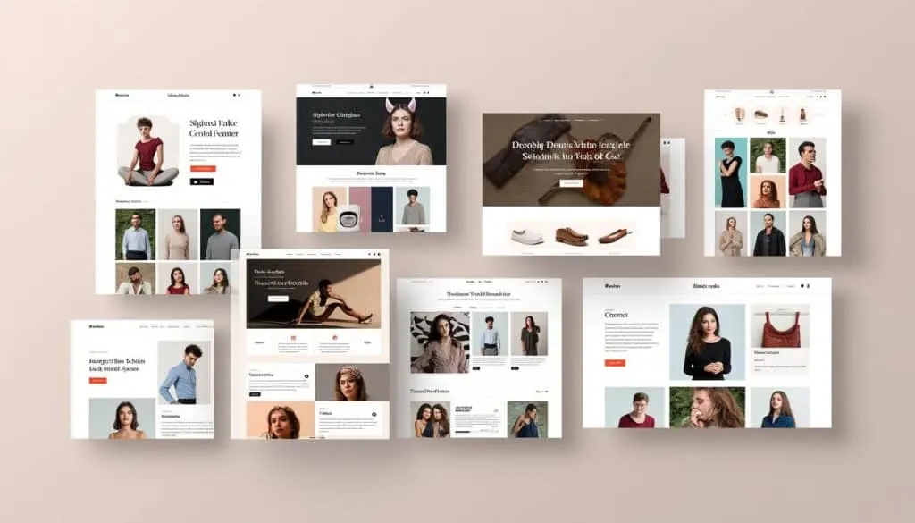 discover 7 shopify template design ideas proven to boost conversions. enhance your store’s look, engage customers, and increase sales with these expert tips.